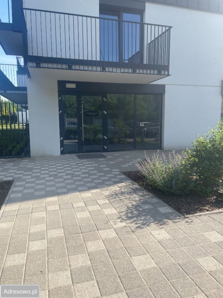 Lokal Łódź Polesie, ul. Rąbieńska. Zdjęcie 2