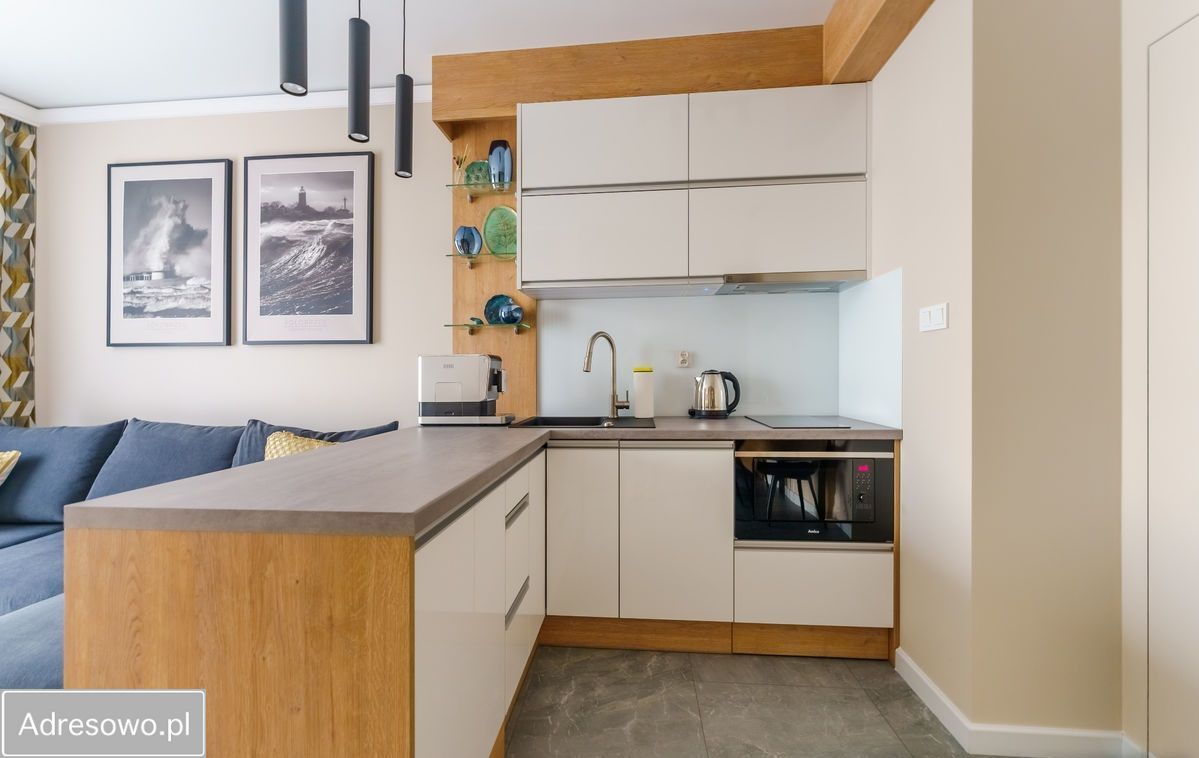 Mieszkanie 4-pokojowe Kołobrzeg, ul. Bałtycka. Zdjęcie 14