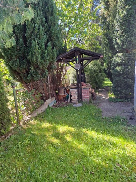 Działka rod Gdańsk Matarnia. Zdjęcie 5