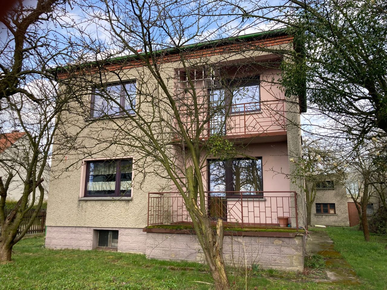 dom wolnostojący, 6 pokoi Dobrodzień, ul. Ogrodowa. Zdjęcie 6