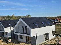 bliźniak, 5 pokoi Masłów Pierwszy, ul. Foliowa. Zdjęcie 4