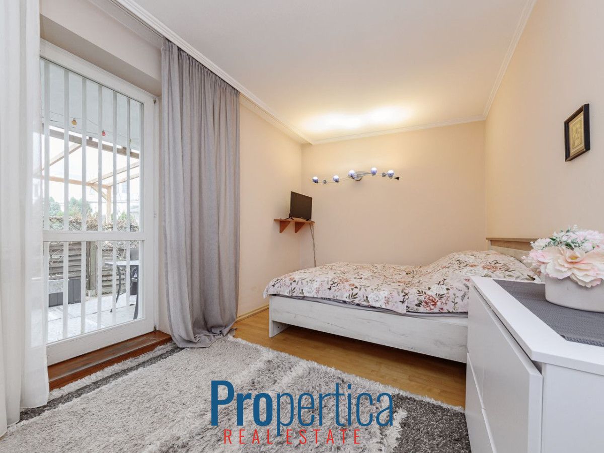 Mieszkanie 3-pokojowe Warszawa, ul. Floriana Znanieckiego. Zdjęcie 11