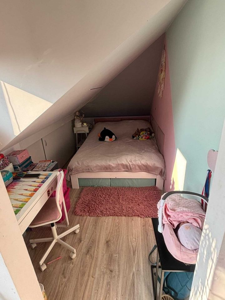 Mieszkanie 2-pokojowe Dobre Miasto, ul. Wojska Polskiego. Zdjęcie 2