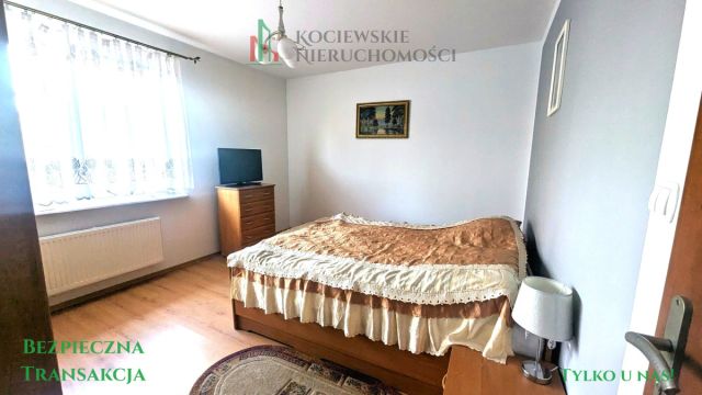 dom wolnostojący, 5 pokoi Lubichowo, ul. Parkowa. Zdjęcie 18