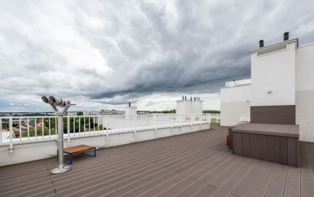 Mieszkanie 2-pokojowe Gdańsk Piecki, ul. Budapesztańska. Zdjęcie 14