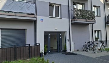 Mieszkanie 2-pokojowe Pniewy, ul. Strzelecka