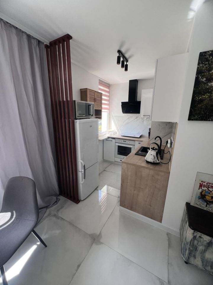 Mieszkanie 3-pokojowe Zamość Przedmieście Lubelskie, ul. Księcia Józefa Poniatowskiego