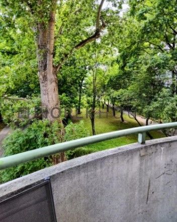 Mieszkanie 3-pokojowe Warszawa Mokotów, ul. Zygmunta Modzelewskiego. Zdjęcie 2