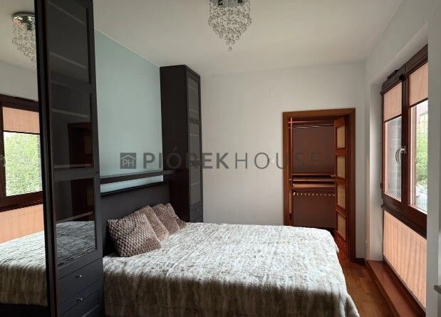 Mieszkanie 3-pokojowe Warszawa Ursynów, ul. Makolągwy. Zdjęcie 1