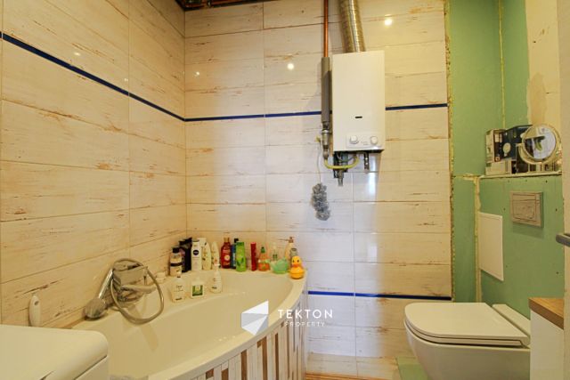 Mieszkanie 2-pokojowe Wrocław Borek, ul. Wielka. Zdjęcie 10