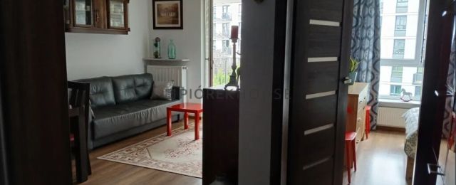 Mieszkanie 2-pokojowe Warszawa Praga-Południe, ul. gen. Stanisława Skalskiego. Zdjęcie 5