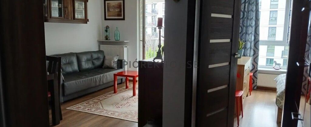 Mieszkanie 2-pokojowe Warszawa Praga-Południe, ul. gen. Stanisława Skalskiego. Zdjęcie 5