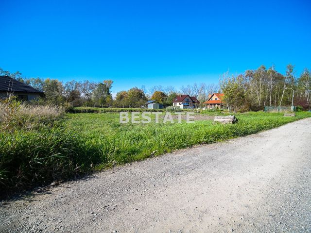 Działka budowlana Tarnów, ul. Grunwaldzka. Zdjęcie 11