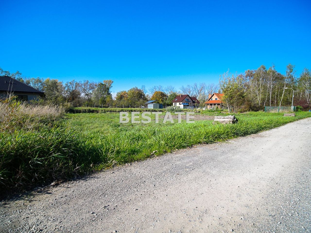 Działka budowlana Tarnów, ul. Grunwaldzka. Zdjęcie 11