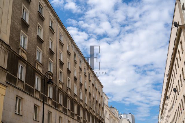 Mieszkanie 1-pokojowe Warszawa Śródmieście, ul. Śniadeckich. Zdjęcie 7