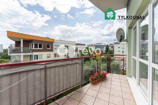 Mieszkanie 3-pokojowe Gdańsk Jasień, ul. Przytulna. Zdjęcie 11