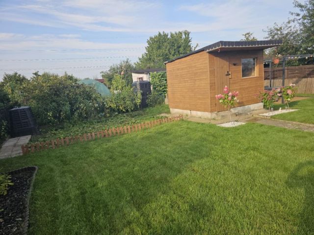 Działka rod Gorzów Wielkopolski. Zdjęcie 1