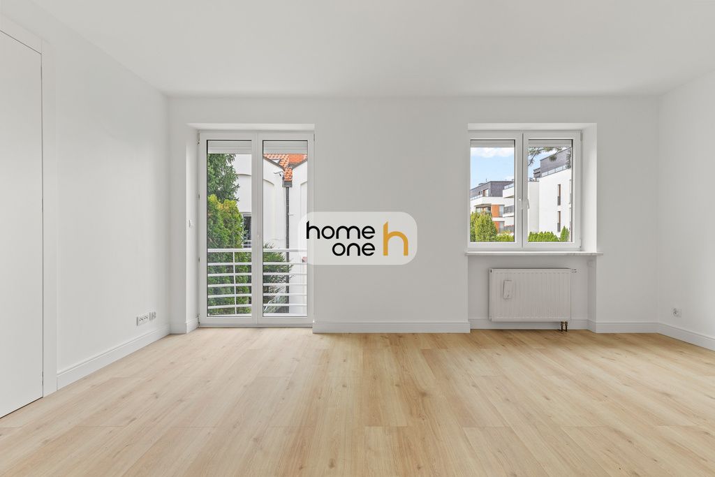 dom szeregowy, 6 pokoi Warszawa Wilanów. Zdjęcie 10