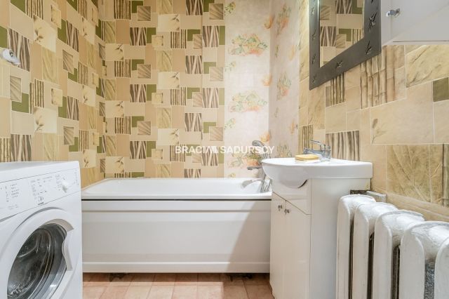 Mieszkanie 3-pokojowe Kraków Dębniki, ul. Aleksandry. Zdjęcie 12