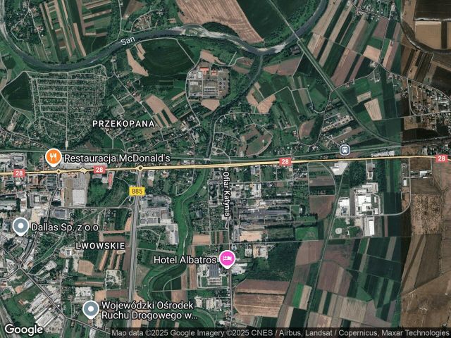 Działka rekreacyjna Przemyśl, ul. Ofiar Katynia. Zdjęcie 1