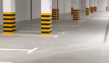 Garaż/miejsce parkingowe Warszawa Śródmieście, al. Jana Pawła II