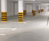 Garaż/miejsce parkingowe Warszawa Śródmieście, al. Jana Pawła II