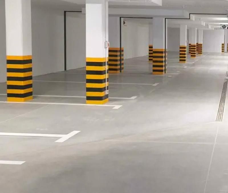 Garaż/miejsce parkingowe Warszawa Śródmieście, al. Jana Pawła II