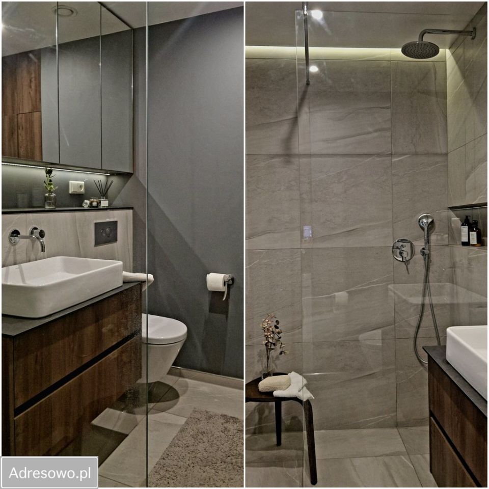 Mieszkanie 3-pokojowe Warszawa Służewiec, ul. Jana Pawła Woronicza. Zdjęcie 11