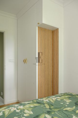 Mieszkanie 3-pokojowe Warszawa Wola, ul. Jana Długosza. Zdjęcie 20