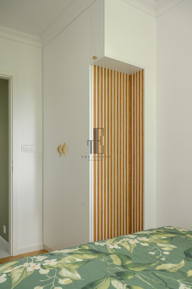 Mieszkanie 3-pokojowe Warszawa Wola, ul. Jana Długosza. Zdjęcie 20