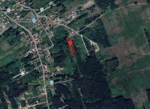 Działka budowlana Złotów. Zdjęcie 1