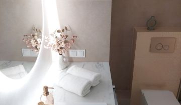 Mieszkanie 2-pokojowe Warszawa Ochota, ul. Przedpole