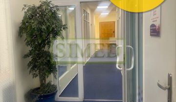 Biuro Warszawa Wilanów, ul. Nałęczowska