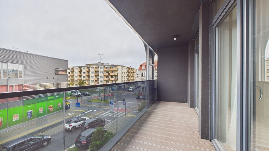 Mieszkanie 3-pokojowe Bydgoszcz Fordon, ul. Grunwaldzka. Zdjęcie 7