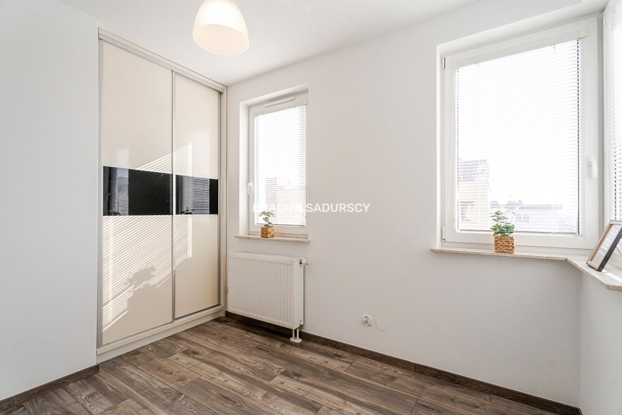 Mieszkanie 3-pokojowe Kraków Prądnik Biały, al. 29 Listopada. Zdjęcie 3