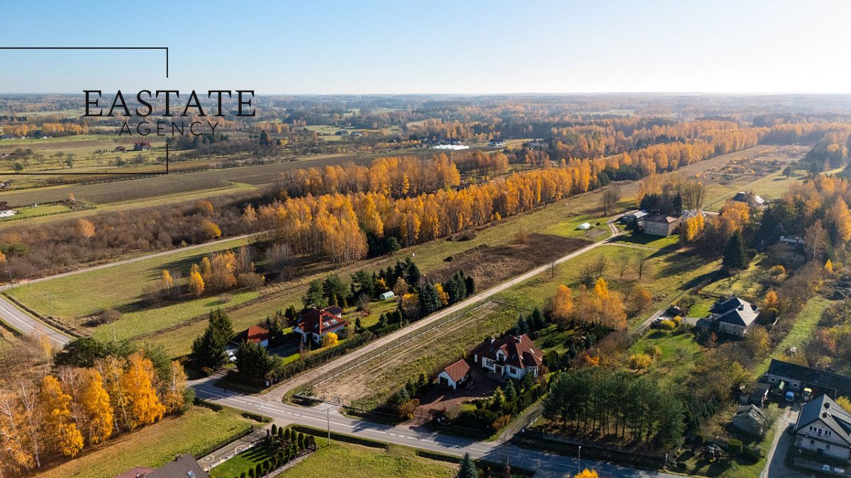 Działka budowlana Kaleń. Zdjęcie 7