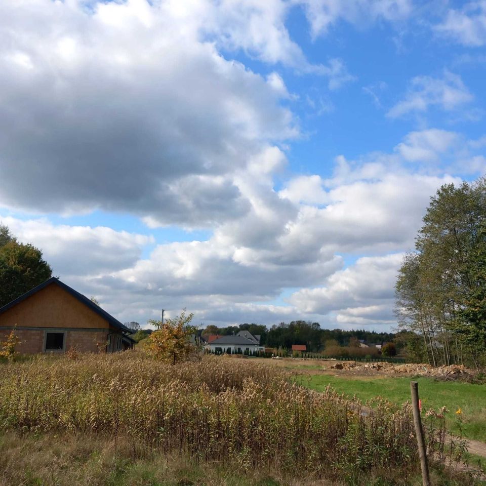 Działka budowlana Mokrzyska, ul. Wspólna. Zdjęcie 5