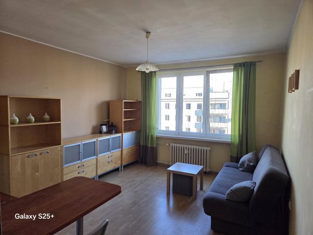 Mieszkanie 1-pokojowe Gdynia Śródmieście, ul. Władysława IV. Zdjęcie 1