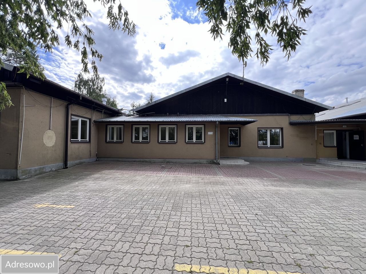 Lokal Błonie, ul. Wierzbowa. Zdjęcie 3