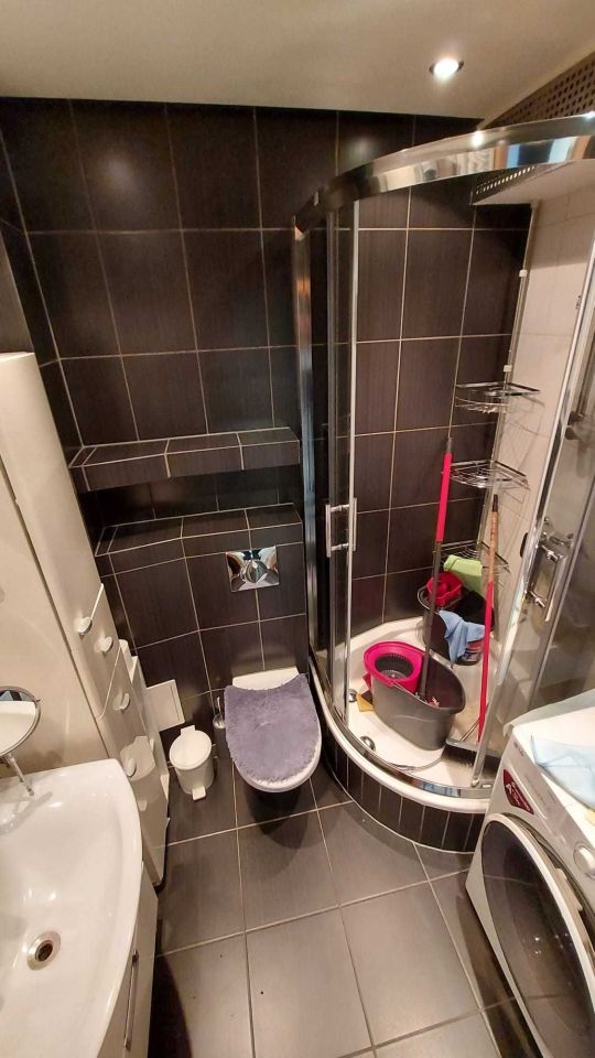 Mieszkanie 2-pokojowe Lubliniec Centrum, ul. Ogrodowa. Zdjęcie 5