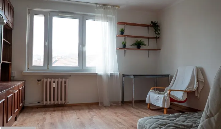 Mieszkanie 1-pokojowe Kraków Salwator, ul. Filarecka