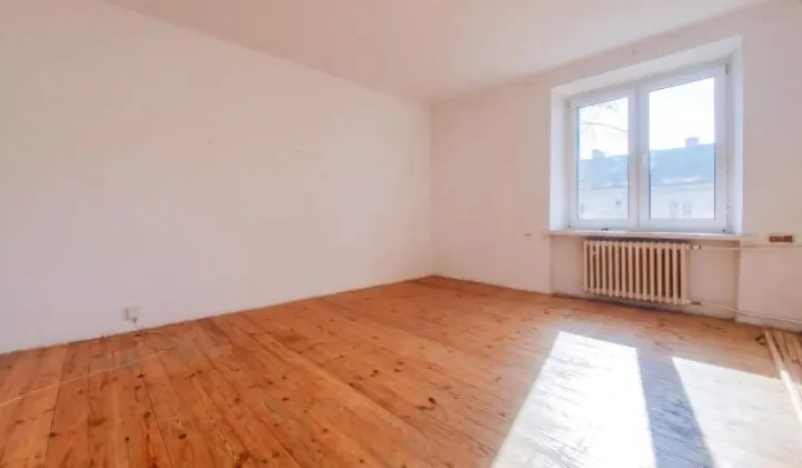 Mieszkanie 1-pokojowe Kraków Nowa Huta, os. Na Skarpie