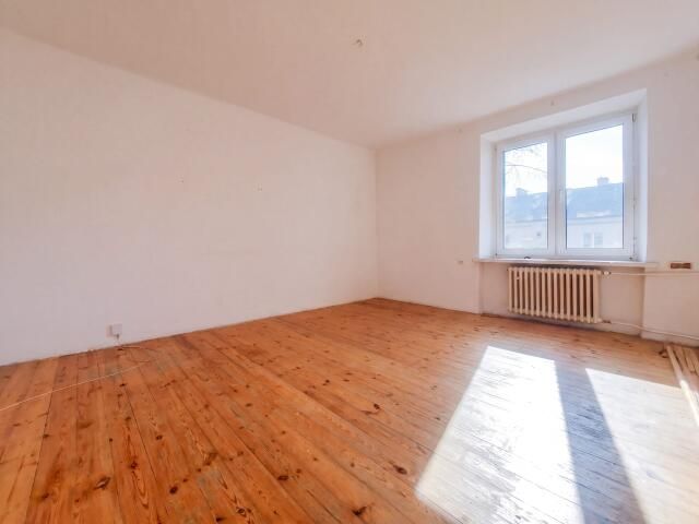 Mieszkanie 1-pokojowe Kraków Nowa Huta, os. Na Skarpie. Zdjęcie 1