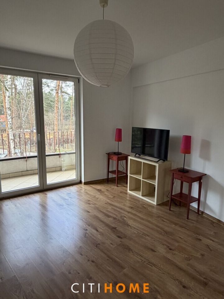 Mieszkanie 2-pokojowe Otwock, ul. Ludwika Zamenhofa. Zdjęcie 5