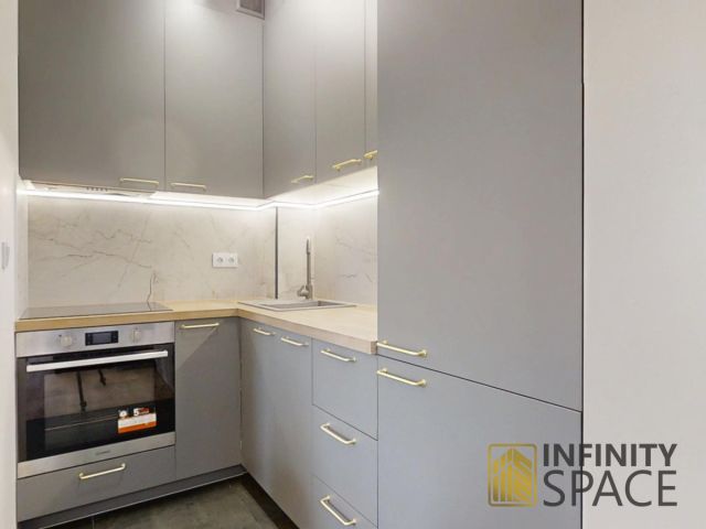 Mieszkanie 1-pokojowe Ząbki, ul. Jana Pawła II. Zdjęcie 7