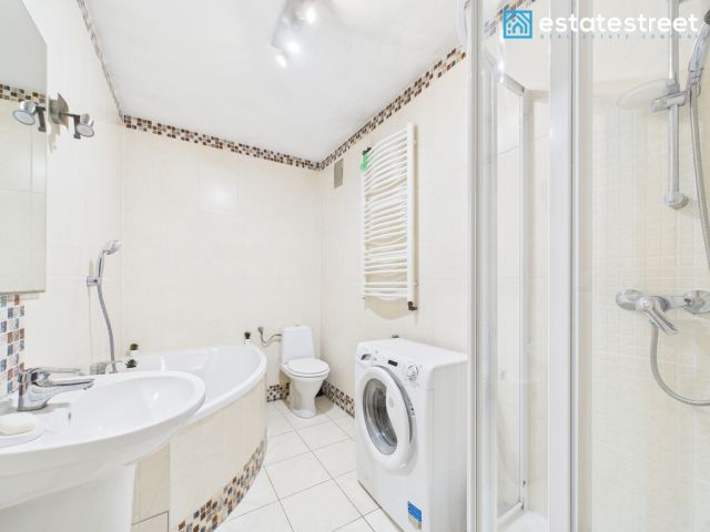 Mieszkanie 2-pokojowe Kraków Kliny, ul. Komuny Paryskiej. Zdjęcie 12