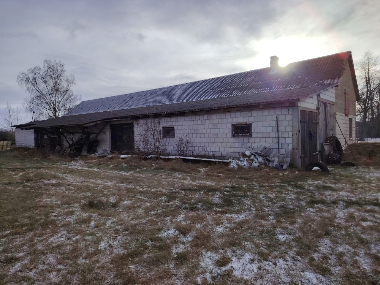 dom wolnostojący, 6 pokoi Brańsk Porosłe, ul. Adama Mickiewicza. Zdjęcie 5