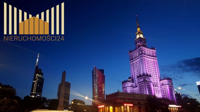 Mieszkanie 4-pokojowe Warszawa Śródmieście, ul. Nowogrodzka. Zdjęcie 10