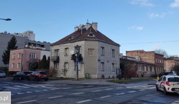 kamienica, 7 pokoi Warszawa Grochów, ul. Zamieniecka