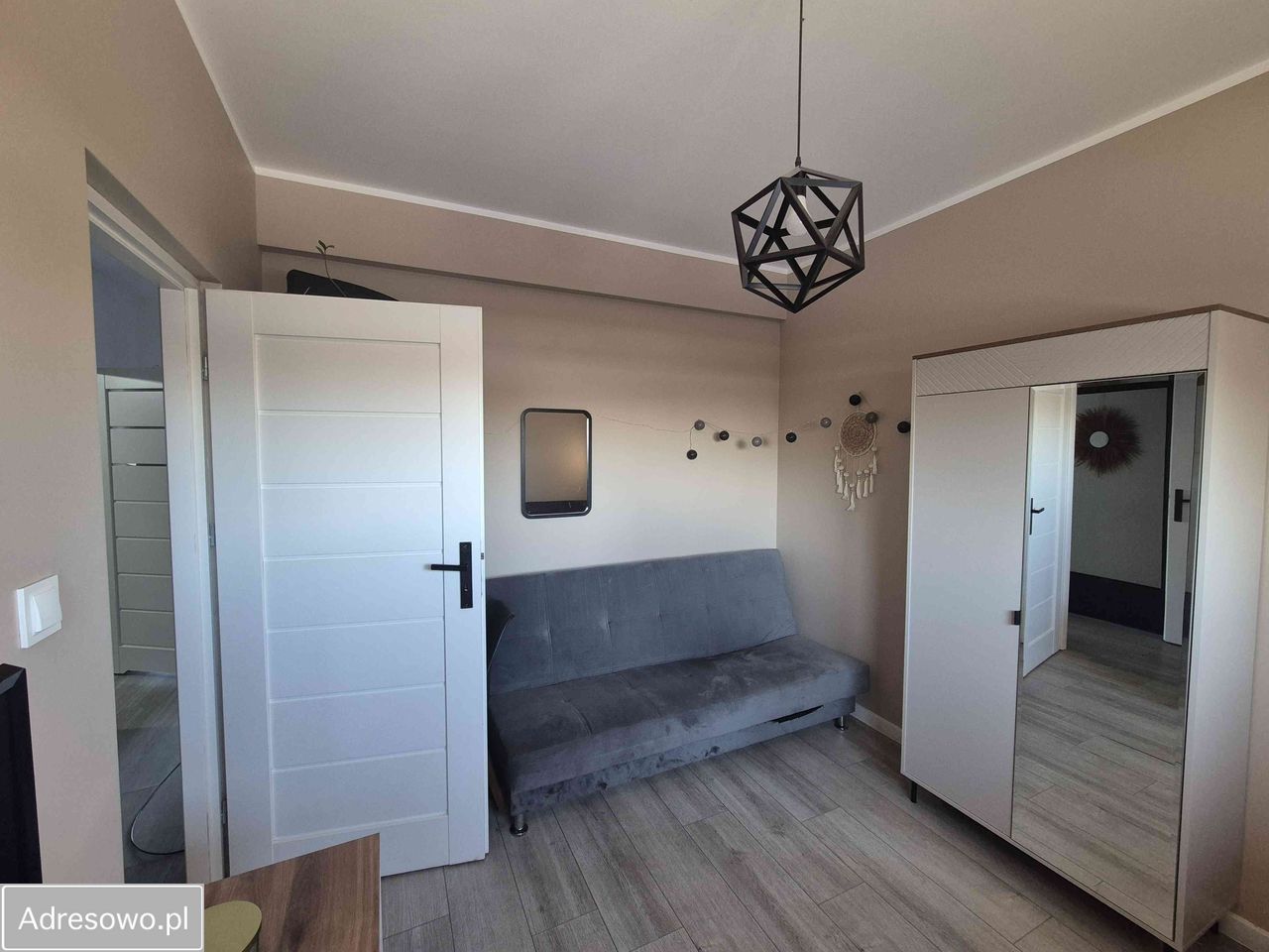 Mieszkanie 3-pokojowe Starogard Gdański, ul. generała Stefana Roweckiego "Grota". Zdjęcie 7